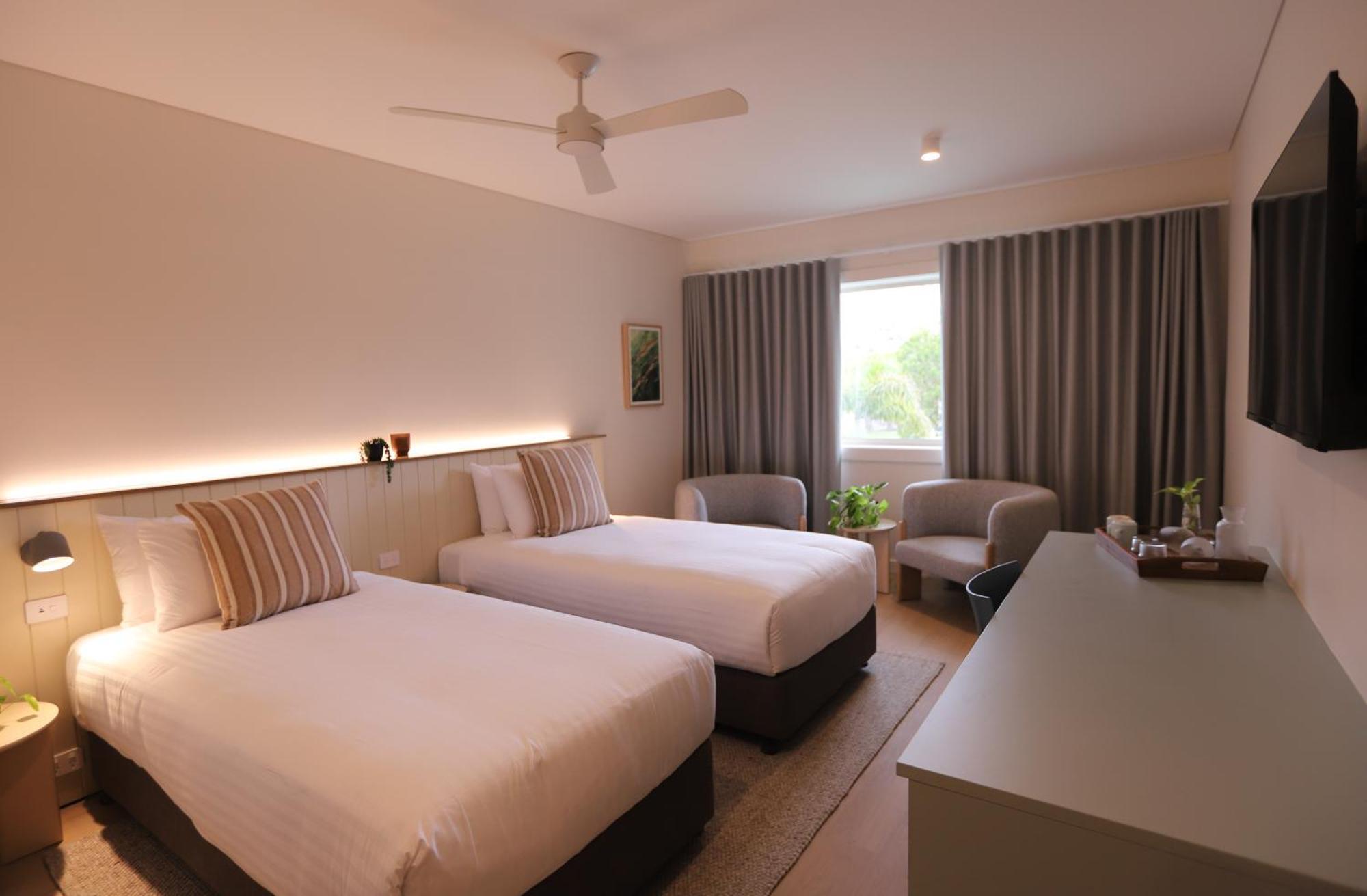 Lismore Gateway Motel Esterno foto